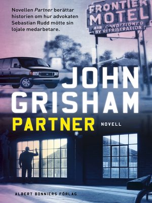 cover image of Partner